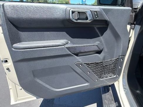 New 2026 Ford Bronco Outer Banks AWD/4WD image 20