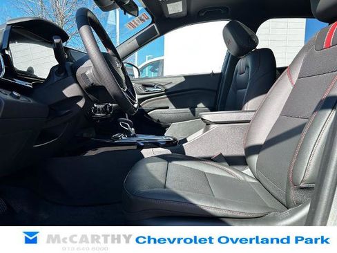 New 2026 Chevrolet Trax RS w/ Sunroof Package image 19