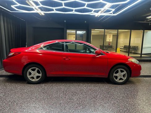 Used 2006 Toyota Solara SE Sport image 4
