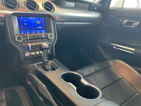 Used 2023 Ford Mustang Premium image 21