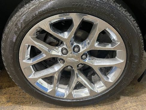 Used 2017 Chevrolet Tahoe Premier image 39