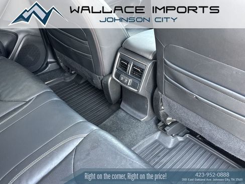 Used 2020 Subaru Forester Limited AWD/4WD image 41