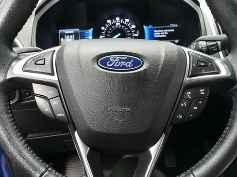 Used 2023 Ford Edge SEL w/ Convenience Package image 22