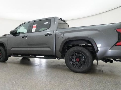 New 2026 Toyota Tundra TRD Pro AWD/4WD image 16