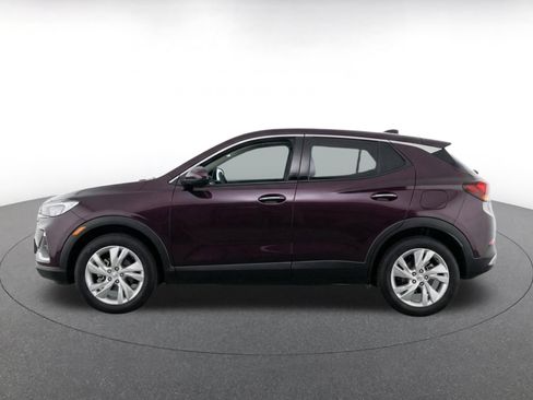 Used 2026 Buick Encore GX Preferred FWD image 4