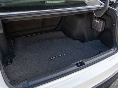 New 2026 Lexus IS 350 F Sport image 11