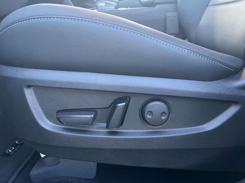 Used 2025 INFINITI QX50 Pure image 18