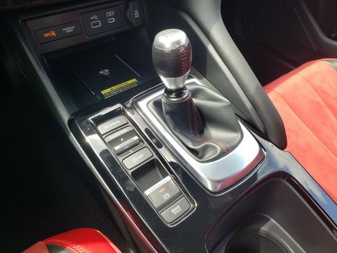 Certified 2024 Acura Integra A-Spec FWD image 29
