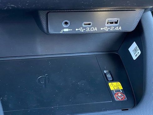 New 2026 Subaru Forester Premium w/ Base/Premium Package image 16