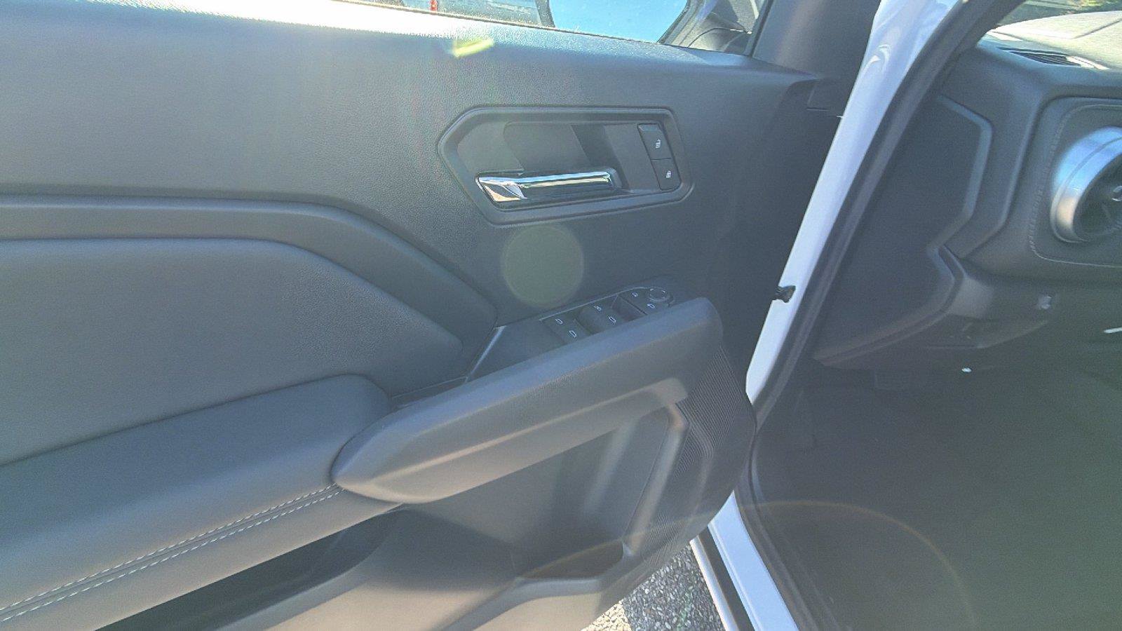 New 2026 Chevrolet Colorado LT w/ Advanced Trailering Package RWD image 14