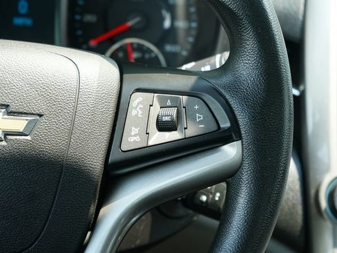 Used 2013 Chevrolet Malibu LS FWD image 15