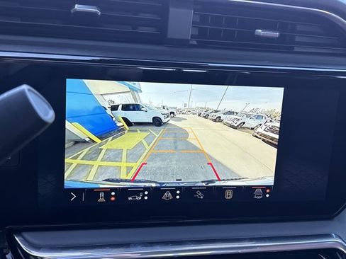 Used 2025 GMC Sierra 3500 Denali Ultimate image 39