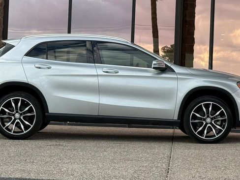 Used 2017 Mercedes-Benz GLA 250 image 15