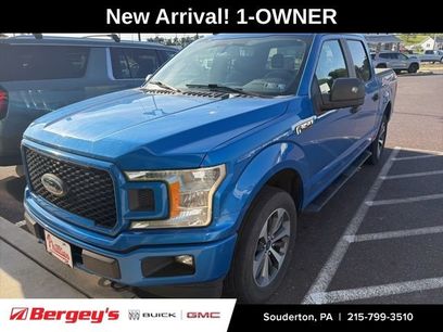 Used 2020 Ford F150 XL w/ Equipment Group 101A Mid