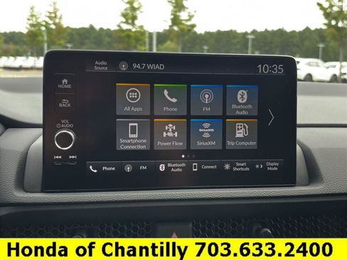 Used 2025 Honda CR-V Sport-L image 17