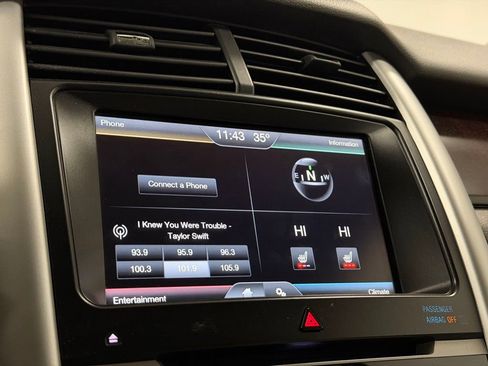 Used 2014 Ford Edge Limited image 15