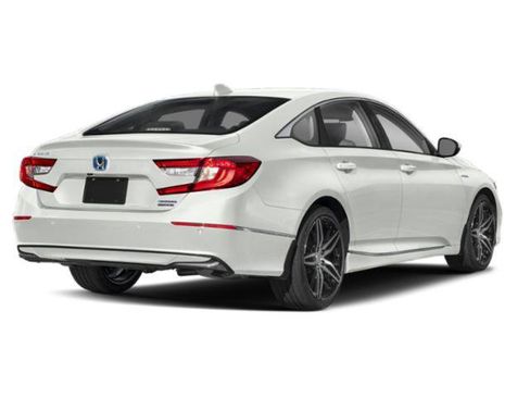 Used 2021 Honda Accord Touring image 2