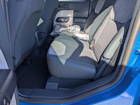 New 2026 Ford Maverick XLT w/ XLT Luxury Package image 25