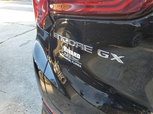 New 2026 Buick Encore GX Sport Touring image 8