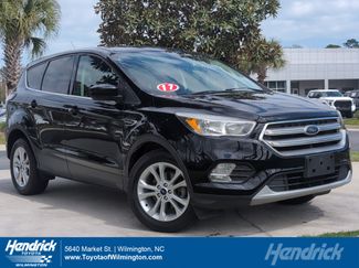 Used 2017 Ford Escape SE video 1