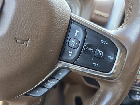 Used 2019 RAM 1500 Limited AWD/4WD image 18