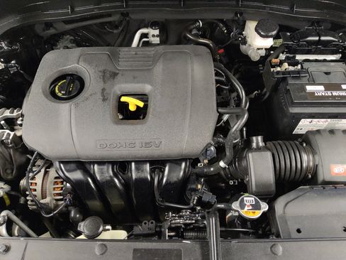 Used 2021 Kia Soul S FWD image 30