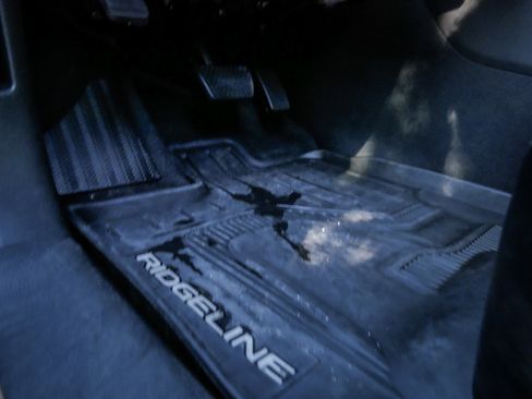 Used 2024 Honda Ridgeline RTL image 17