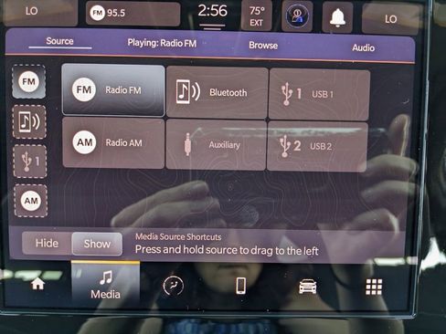 New 2025 Jeep Grand Cherokee Laredo image 25