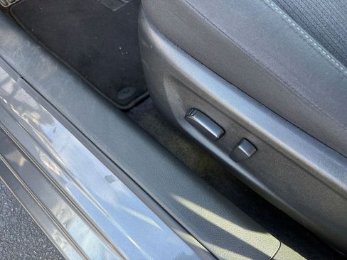 Used 2025 Nissan Altima 2.5 SV image 22