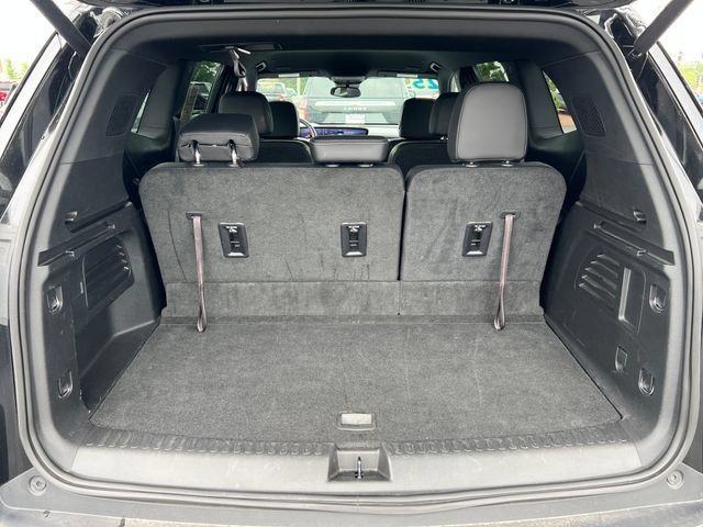 Certified 2025 Buick Enclave Preferred AWD/4WD image 25