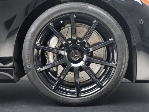 Used 2016 Mercedes-Benz S 63 AMG 4MATIC Coupe image 22