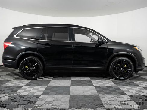Used 2022 Honda Pilot Special Edition image 8