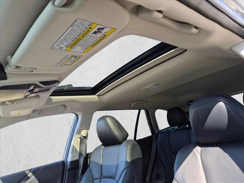 Certified 2024 Subaru Outback Limited AWD/4WD image 21