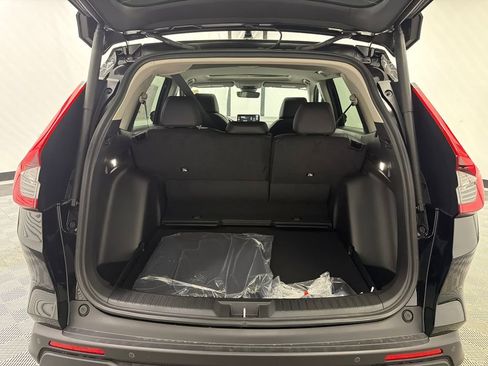 New 2026 Honda CR-V EX-L image 20