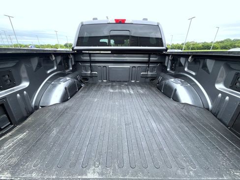 Used 2024 Ford F150 Platinum w/ Equipment Group 702A High AWD/4WD image 24