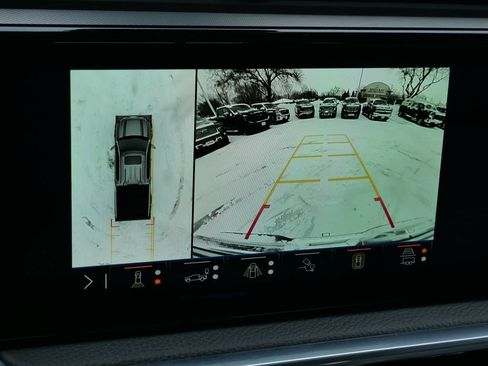 Used 2024 GMC Sierra 1500 Denali image 30