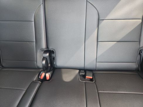 New 2026 Chevrolet Traverse Z71 w/ Driver Confidence Package image 20