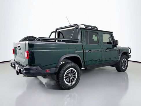 Used 2025 INEOS Grenadier AWD/4WD image 9