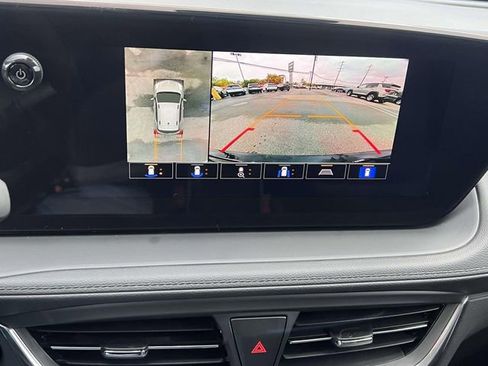 New 2026 Buick Encore GX Sport Touring w/ Advanced Technology Package image 20