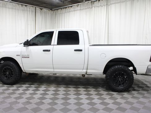 Used 2013 RAM 2500 Tradesman w/ Chrome Appearance Group AWD/4WD image 21