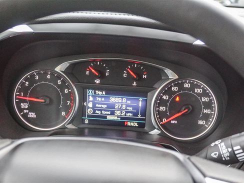 Used 2022 Chevrolet Blazer LT image 31