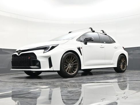 Used 2023 Toyota Corolla GR image 21