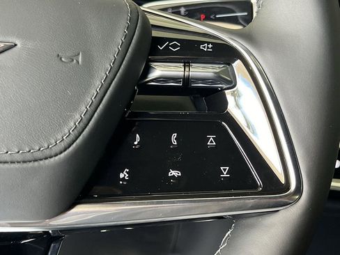 New 2026 Cadillac Lyriq V AWD/4WD image 14