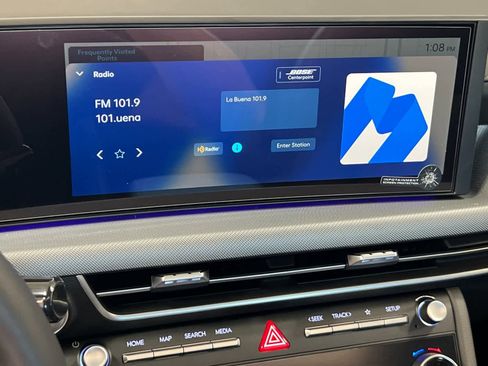 New 2025 Hyundai Sonata Limited image 17