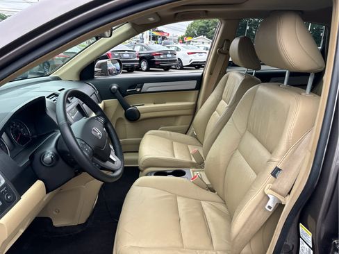 Used 2011 Honda CR-V EX-L image 8