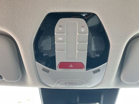 Used 2025 Kia K4 FWD image 11