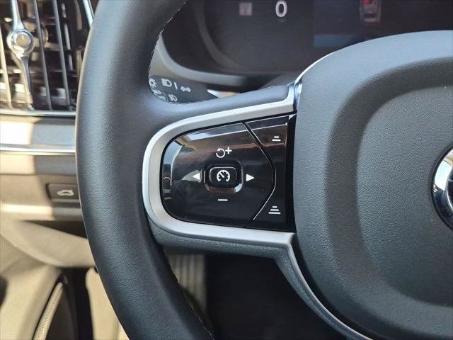 Certified 2025 Volvo V60 B5 Cross Country Ultra AWD/4WD image 14