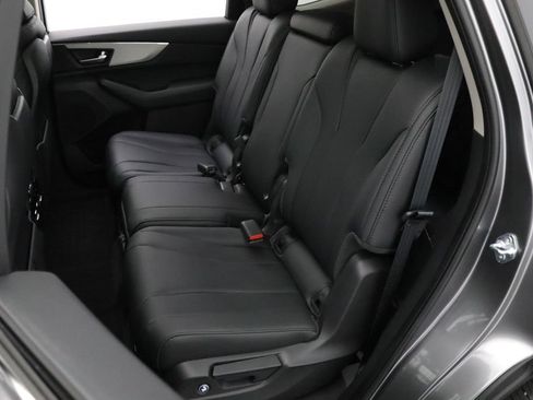 Used 2024 Acura MDX SH-AWD image 10