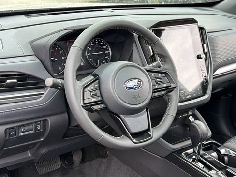 New 2026 Subaru Forester Premium AWD/4WD image 16