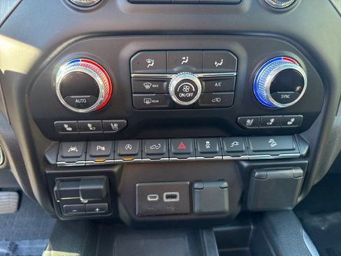 Used 2021 GMC Sierra 1500 Denali w/ Driver Alert Package II image 30